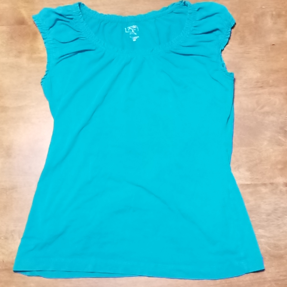 Ann Taylor shirt
